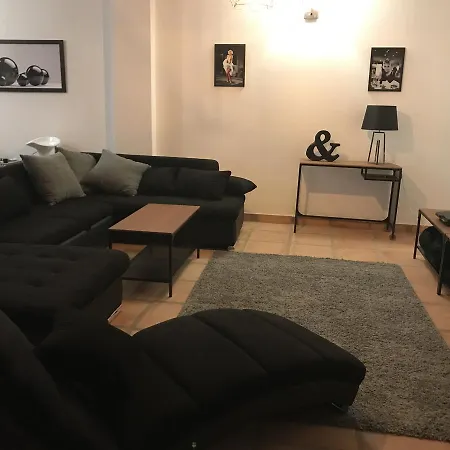 Apartment Apartment Sun Beach 1A