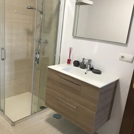 Apartment Sun Beach 1A Estepona