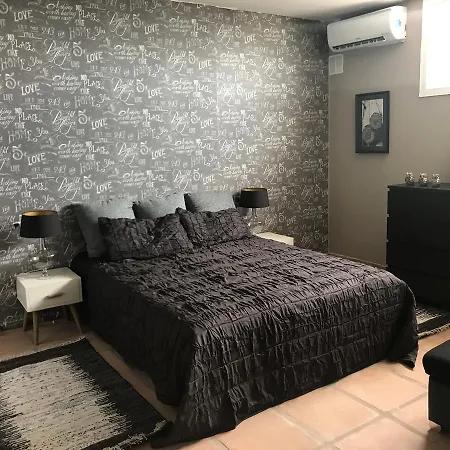 Apartment Apartment Sun Beach 1A