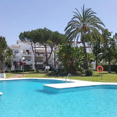 Apartment Sun Beach 1A *