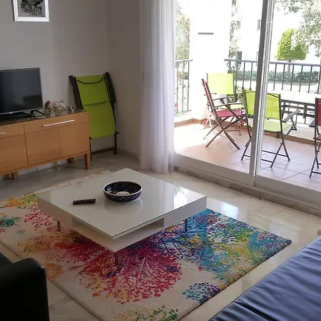 Apartment Sun Beach 1A Apartment *