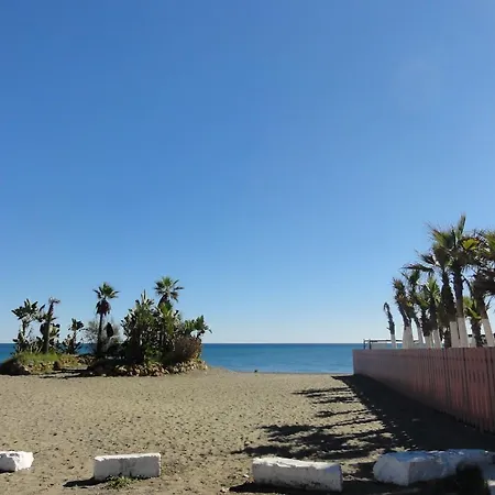 Apartment Sun Beach 1A Estepona