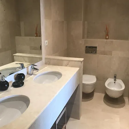 Apartment Sun Beach 1A Apartamento Estepona