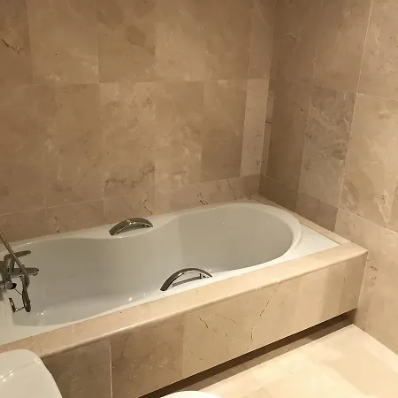 Apartment Sun Beach 1A Apartamento