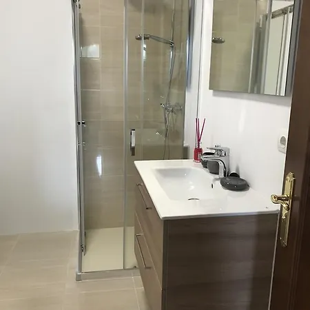 Apartamento Apartment Sun Beach 1A *