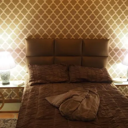 Apartment Sun Beach 1A Apartamento Estepona