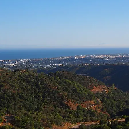 Apartment Sun Beach 1A Estepona