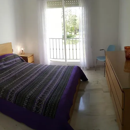 Apartamento Apartment Sun Beach 1A Estepona