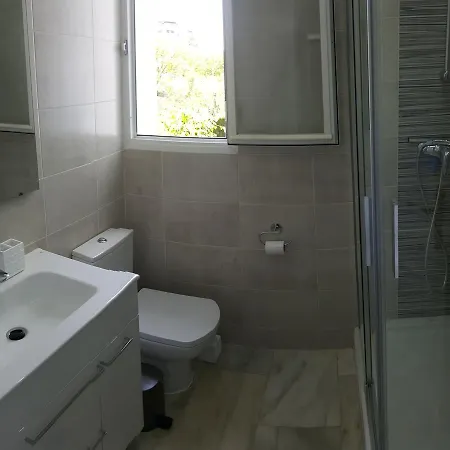 Apartamento Apartment Sun Beach 1A Estepona