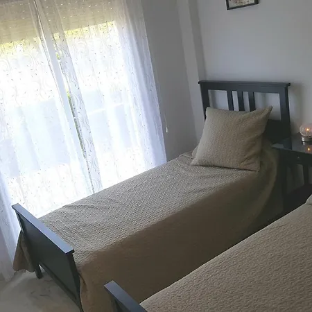 Apartment Sun Beach 1A *
