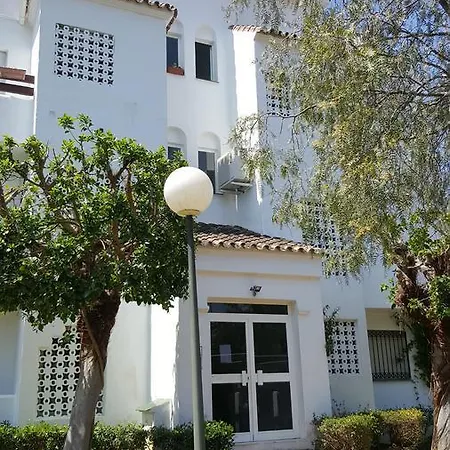 Apartment Sun Beach 1A Apartamento *